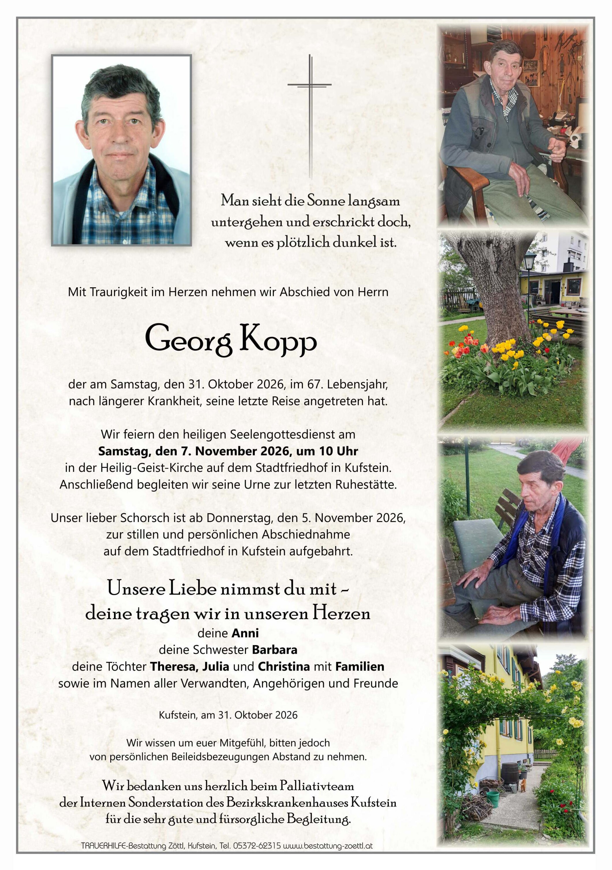Georg Kopp